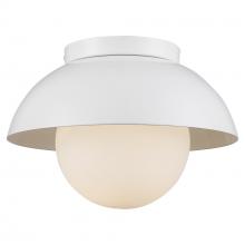  16220 WH - Flush Mount Lighting White